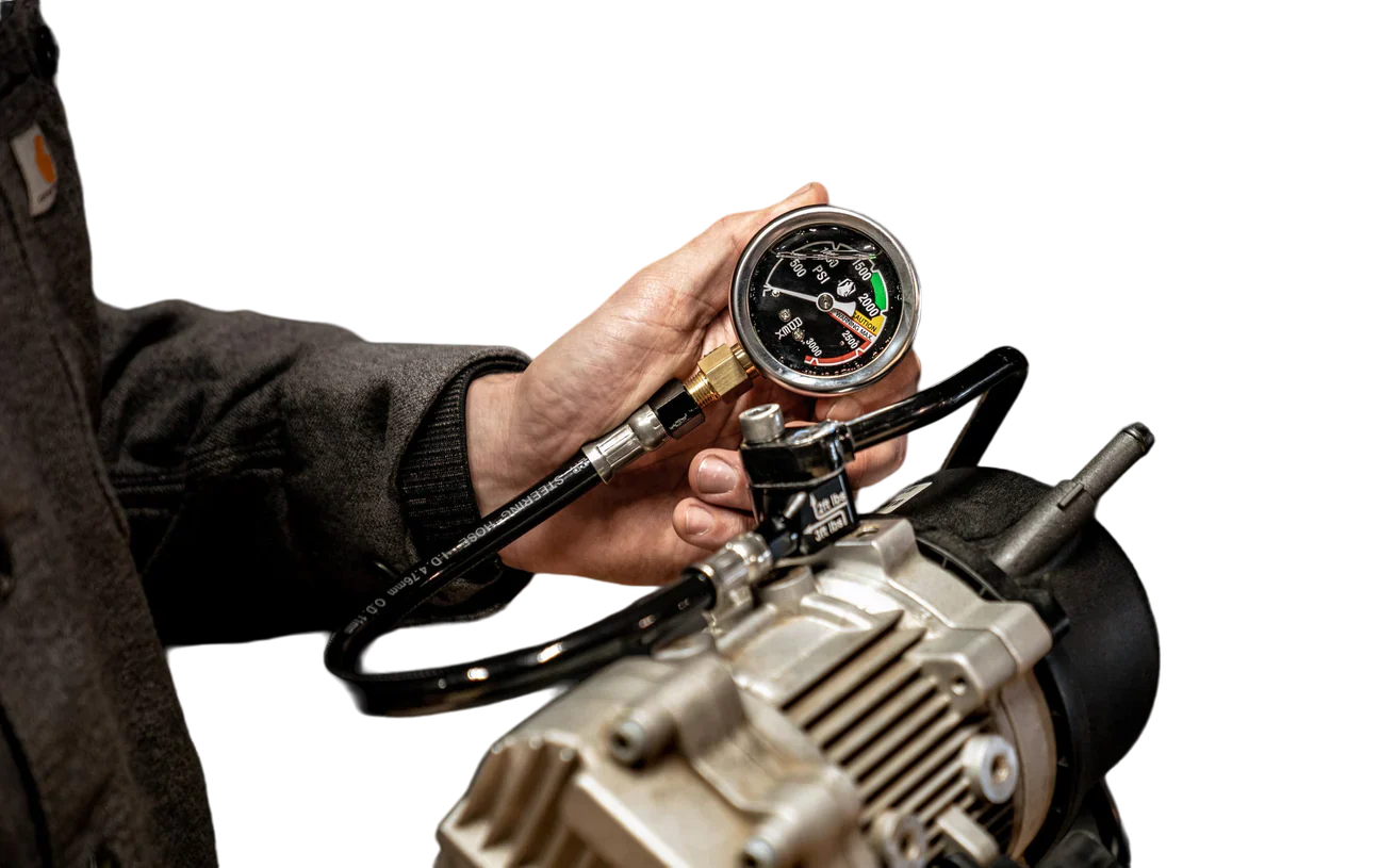 STEERING BOOST KIT [JL/JT-compatible] - Image 3