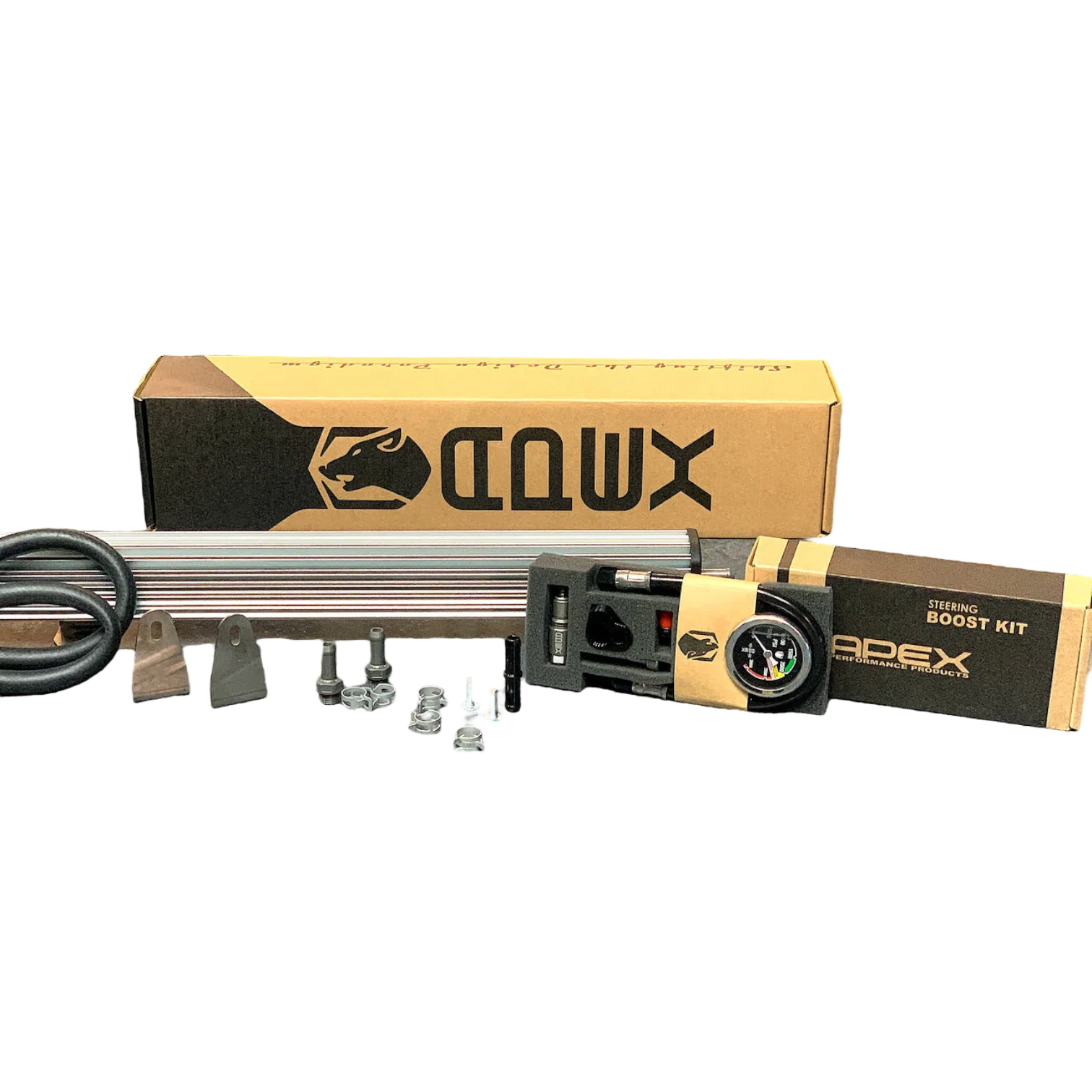 STEERING BOOST KIT [JL/JT-compatible] - Image 4