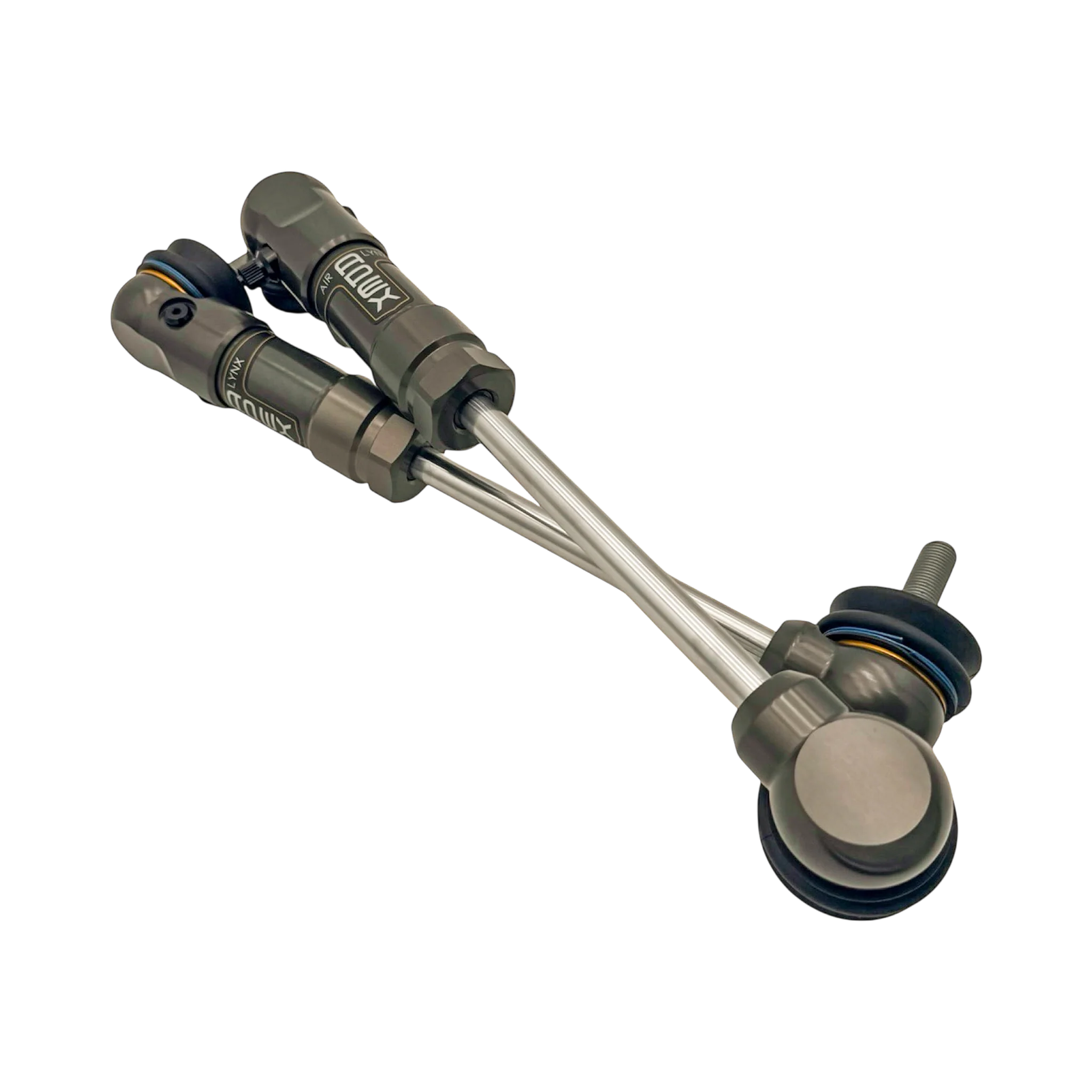 airLYNX - Ranger and Ranger Raptor (Front) - Image 3