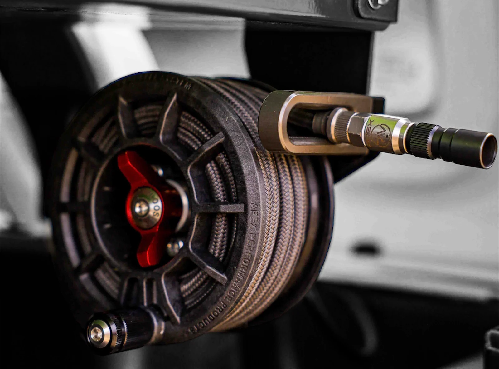 COMPACT REEL SYSTEM (CRS) - Image 3