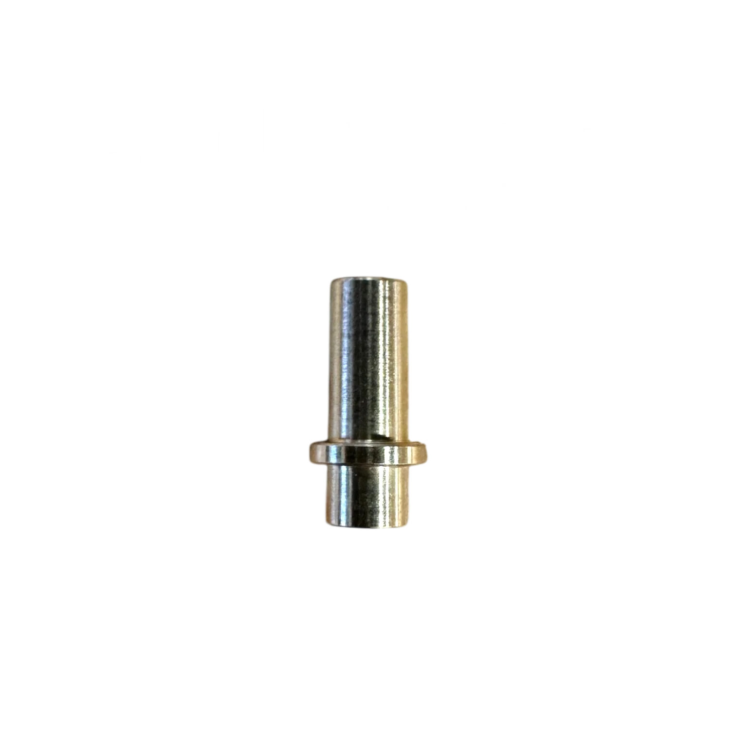 High Flow Push On Chuck - 1/4 NPT MALE - (Dual Flow) - Image 3