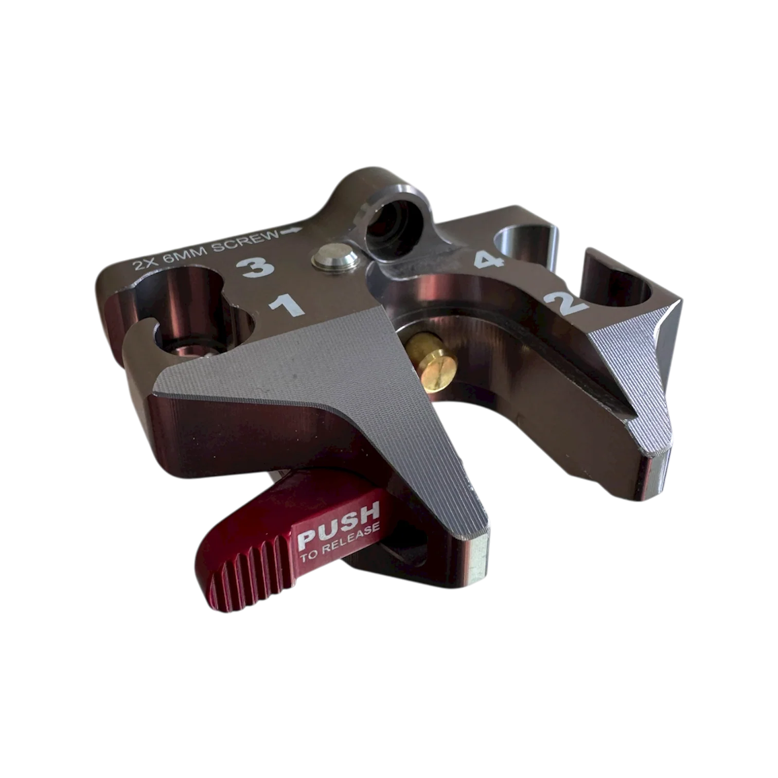 Precision Tire Inflator (PTI) - Image 3