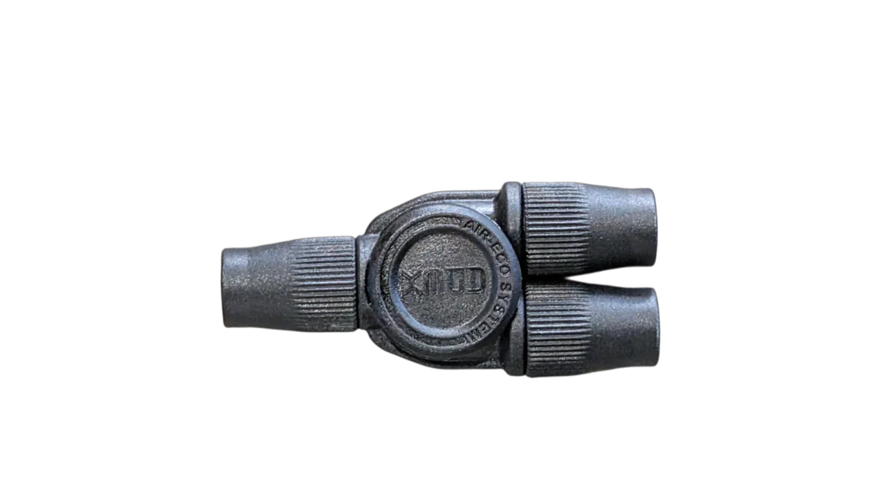 Multi Tire Inflator - 4 Tire Inflation Kit - Image 7