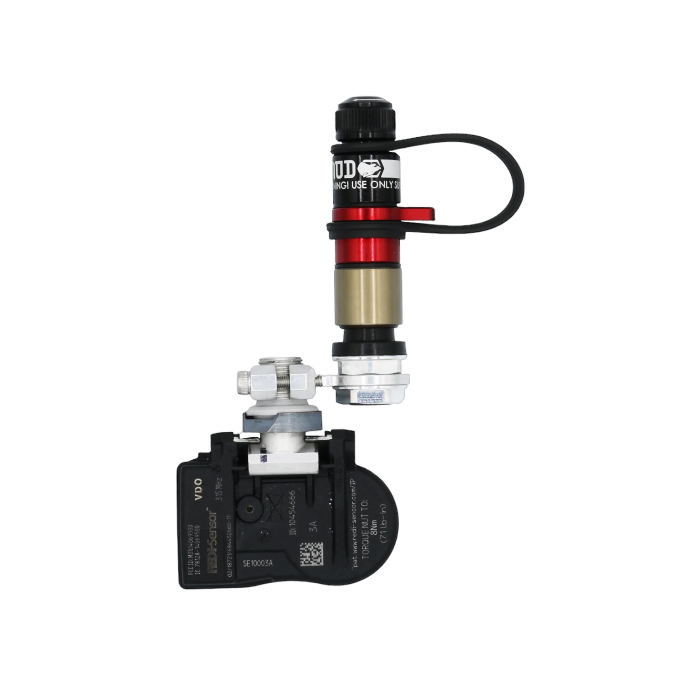 RPV XL LENGTH - Image 3