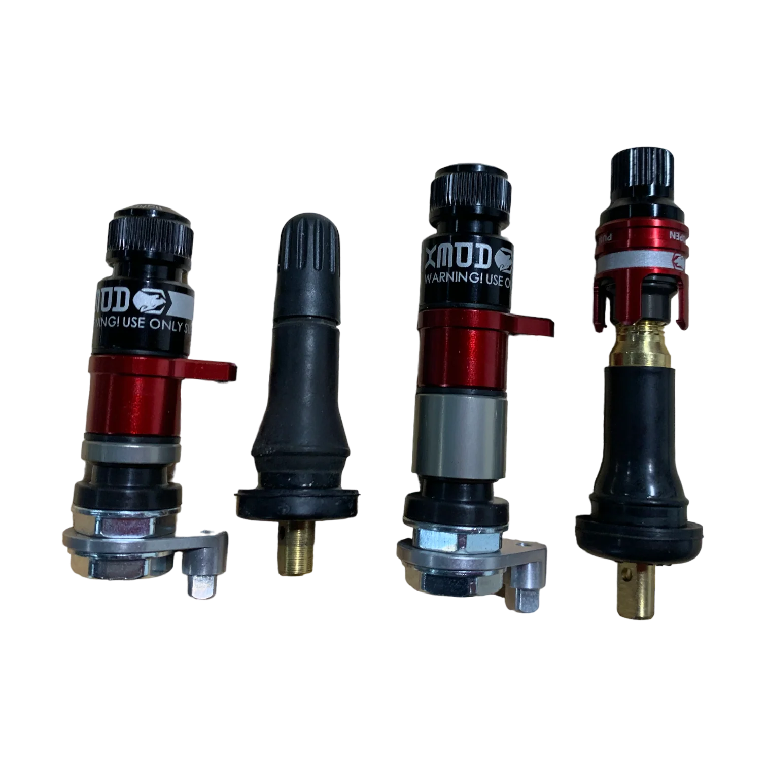 RCV - RAPID CONNECT VALVE - Image 3