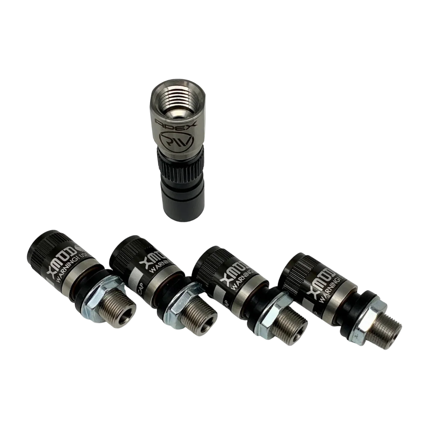 R.I.V. STD LENGTH (INFLATE) - Image 3