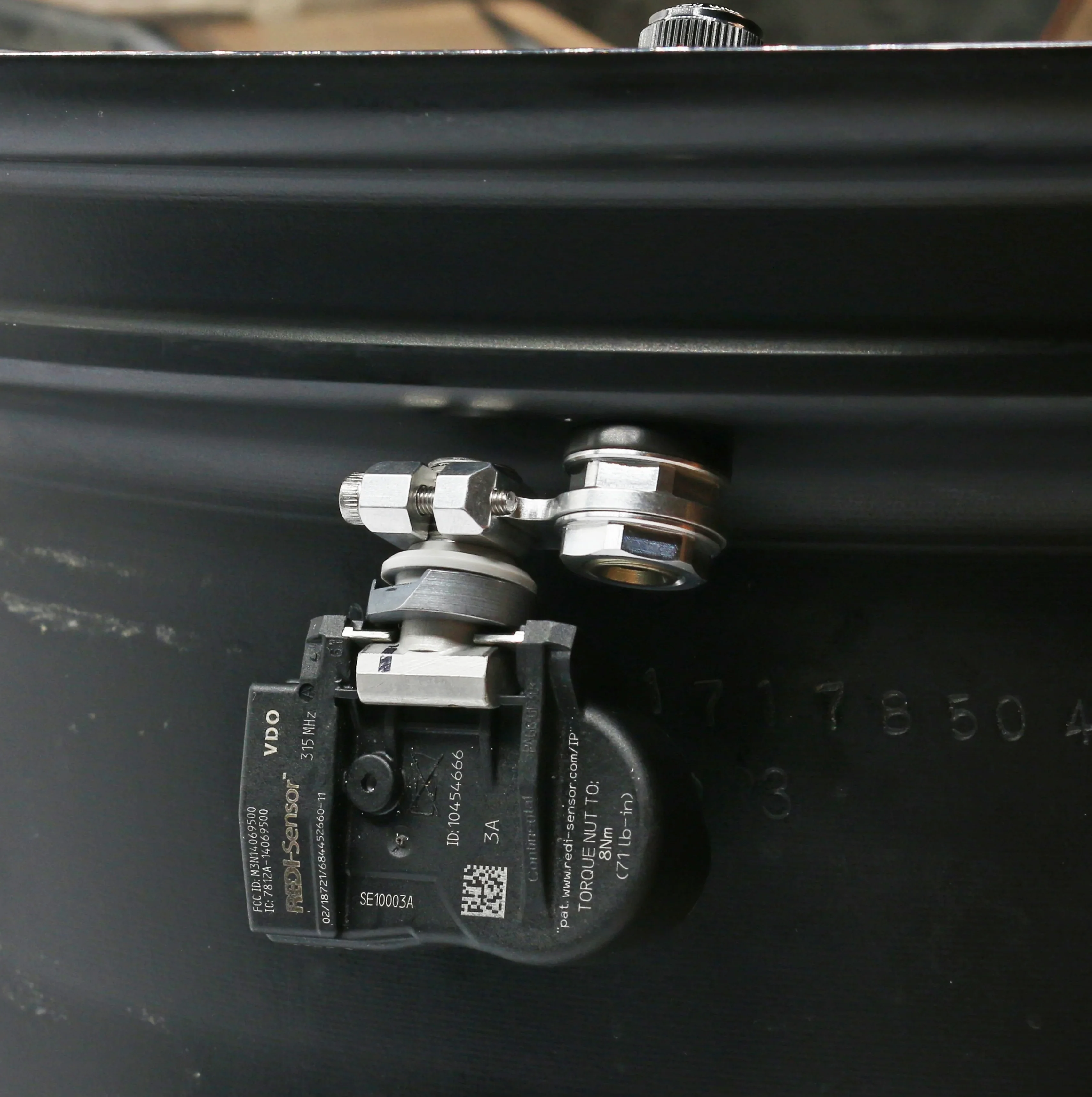 RPV TPMS ADAPTER KIT - Image 4