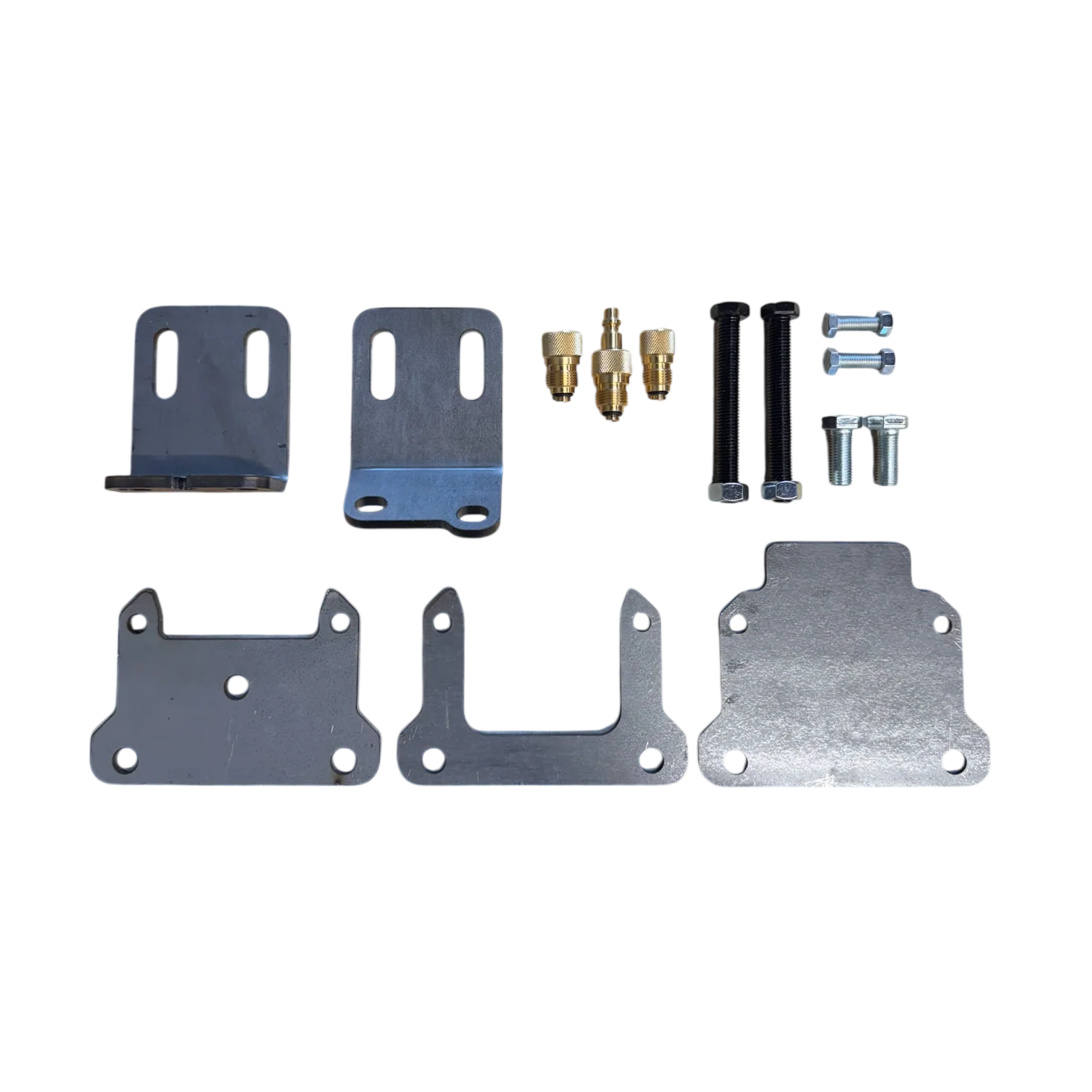 TSR - Through Shaft Ram for Jeep JL and JT - Image 6